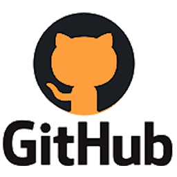 GitHub logo